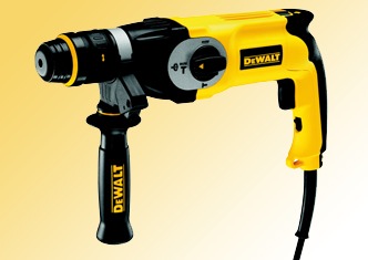 Le perforateur : outil polyvalent indispensable (page 2)